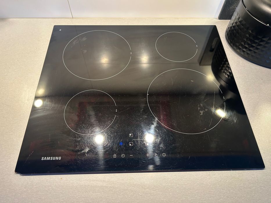 Płyta indukcyjna SAMSUNG