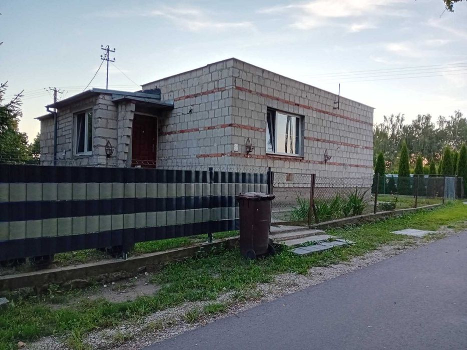Dom – Bursztynowo - Widok 3