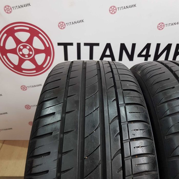 +4шт Шини Літні 195/55/16 Hankook Prime2 R16 літо резина гума