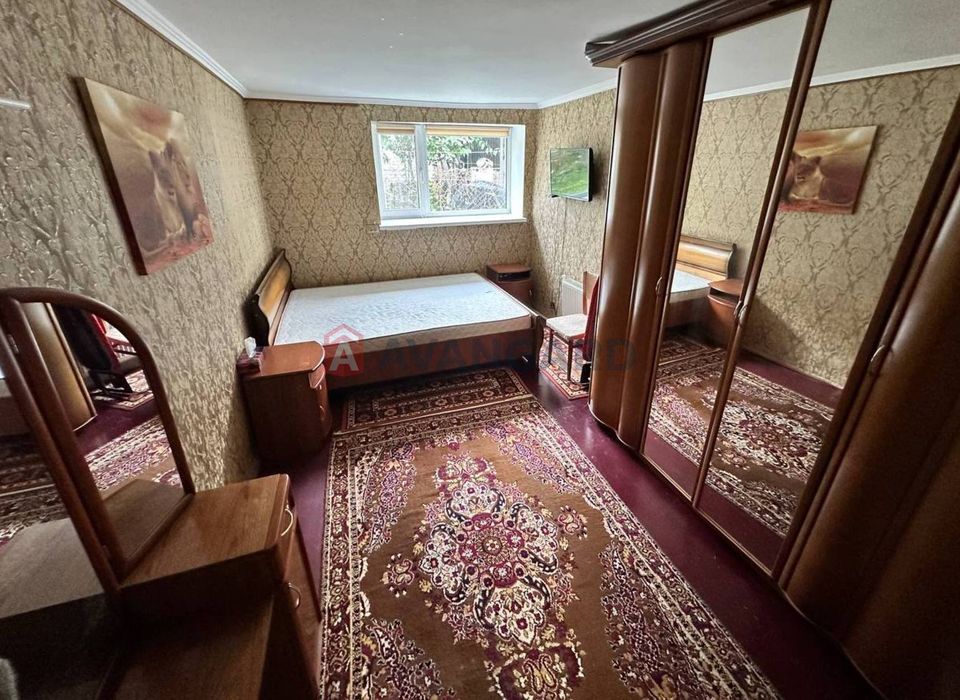 Квартира на землі Казбет, Є-відновлення!