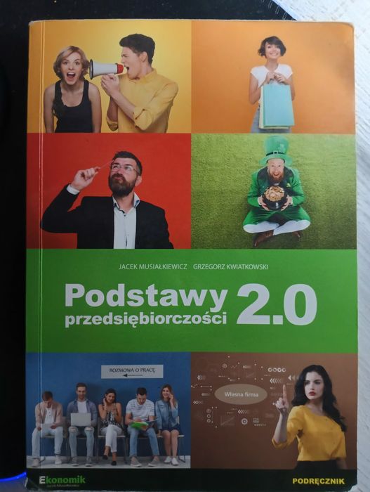 Podstawy przedsiębiorczości 2.0