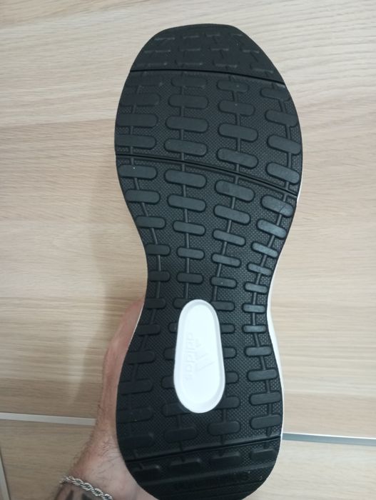 Sapatilhas adidas fortarun tam 39 1/3