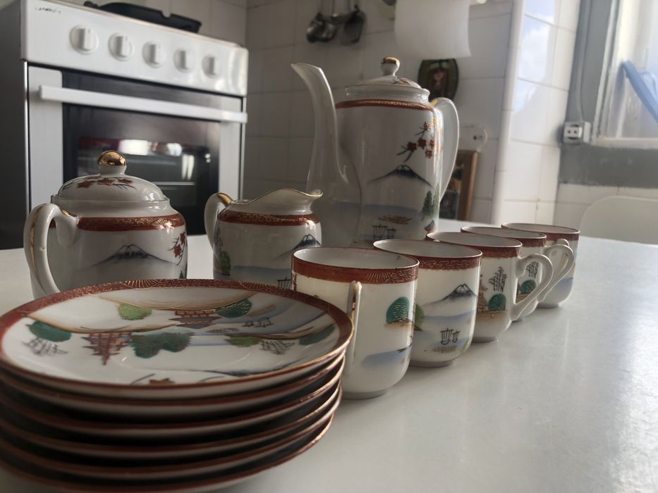 Authentic Chinese Tableware