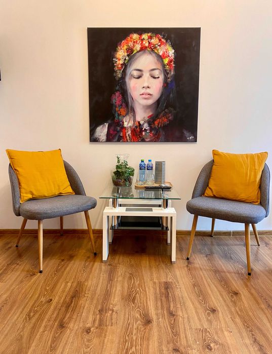 PL/ENG Kraków pokoje i apartamenty Cracow rooms and apartments