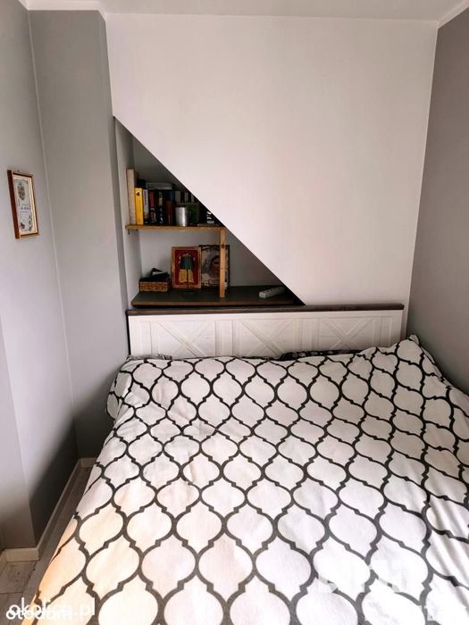 Przestronne 4 pokoje | Balkon | Klimatyzacja