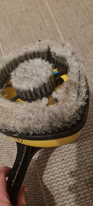 Karcher,,t racer,насадка для миття бруківки, Tracer