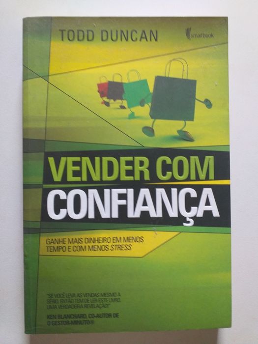 Vários livros "Novos"