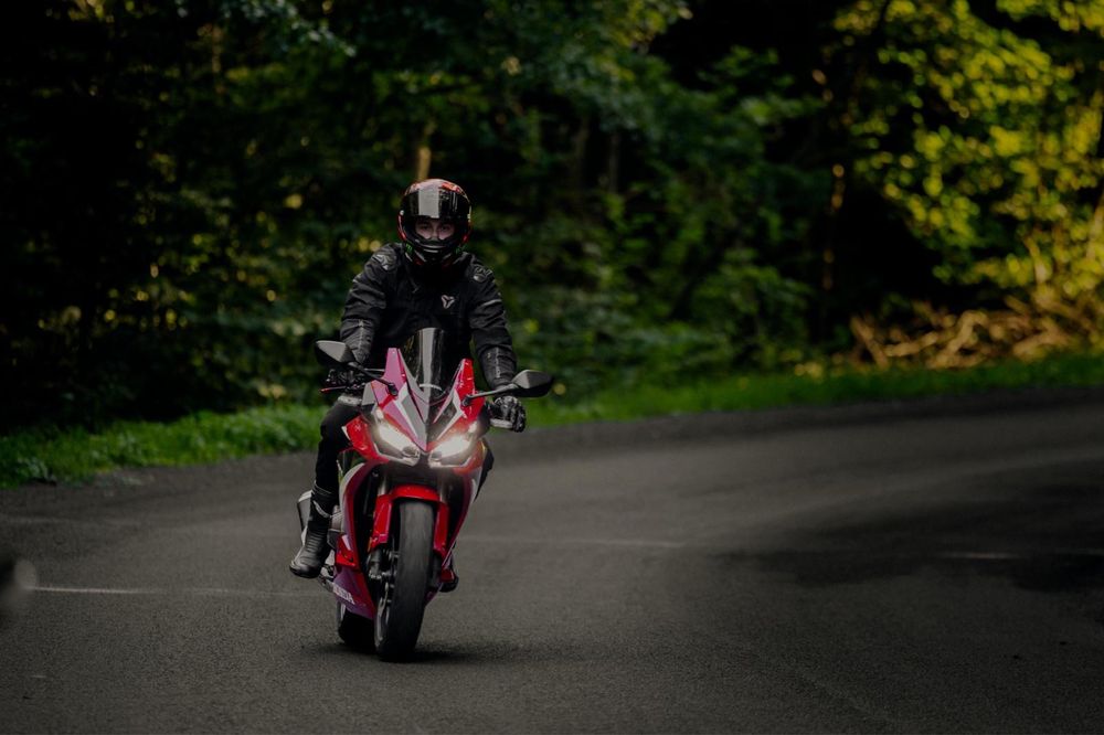 Sprzedam Honda CBR500RA