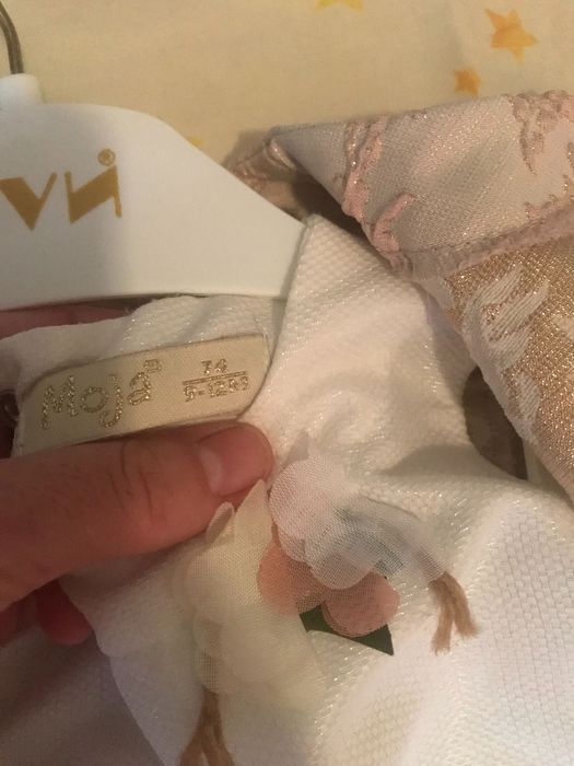 Дитячий одяг для дівчинка