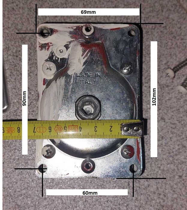 Enrolador estores de cabo