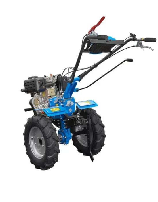 Мотоблок кентавр б/у