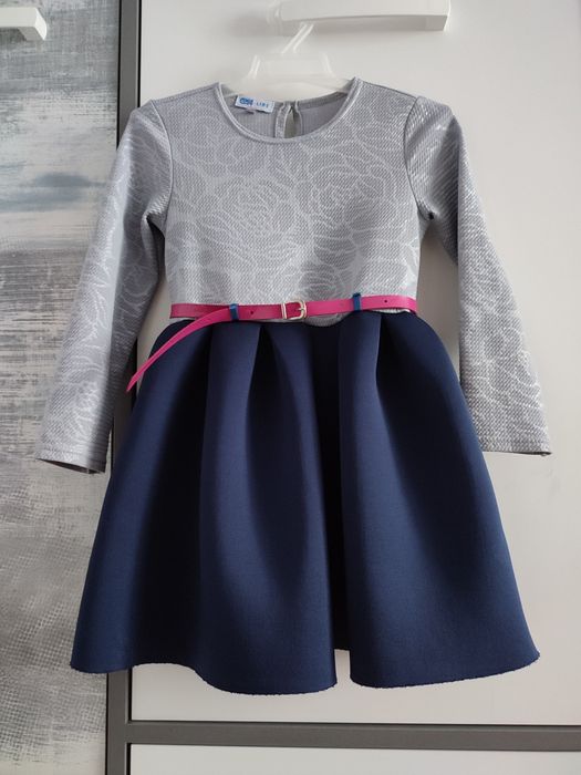 Sukienka Ewa line 116