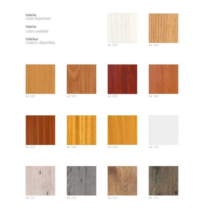 tetos falsos e divisórias em PVC