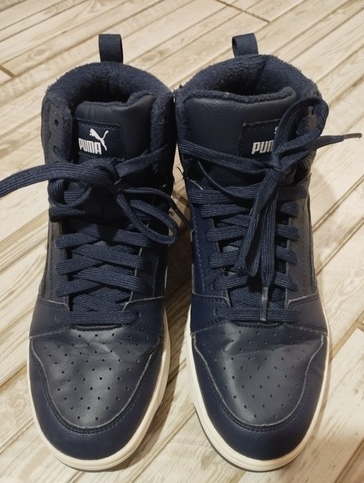 Кросівки Puma в ідеальному стані