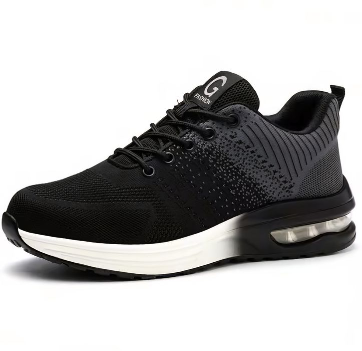 Ténis botas de trabalho