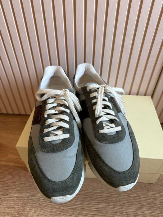 Axel Arigato sneakers Genesis Vintage Runner