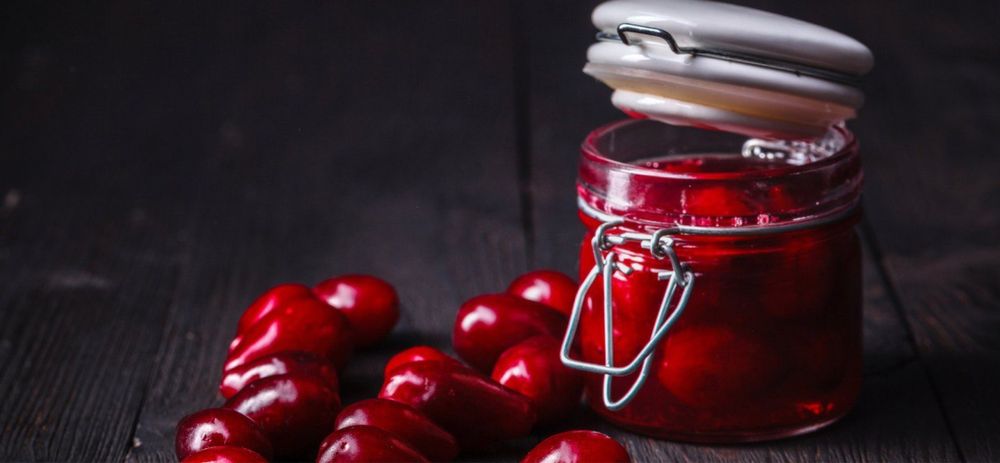 Саджанці _ Кизил