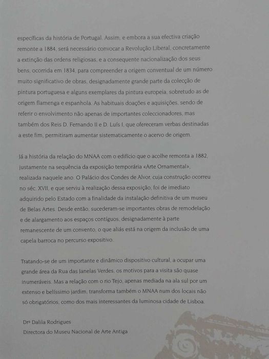 Museus do  mundo