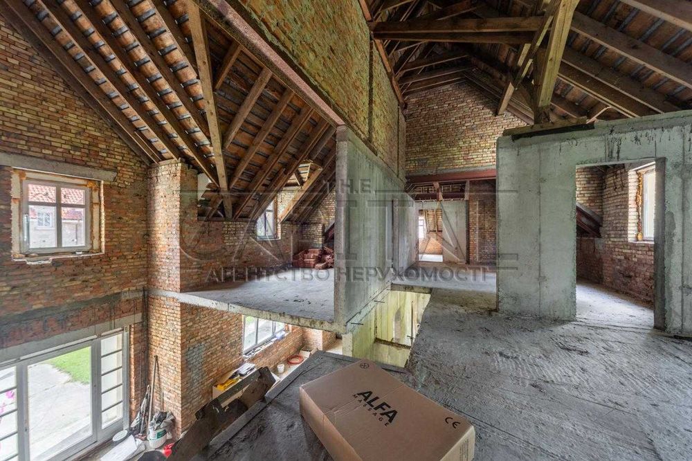 Продаж будинку, вул. Столичне шосе, Конча-Заспа, Київ