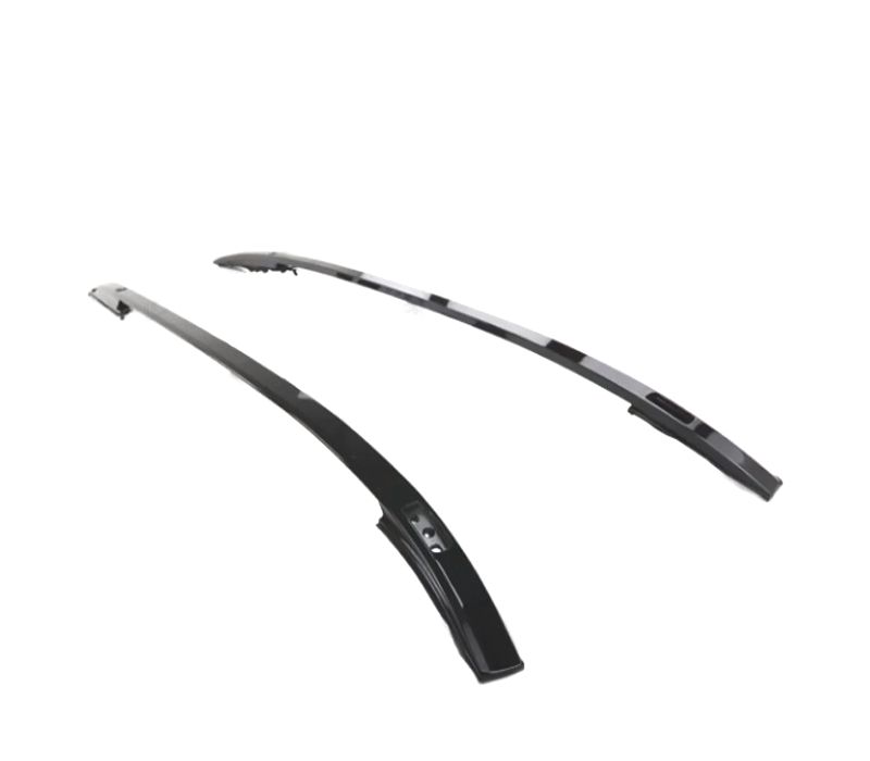 BARRAS DE TEJADILHO LAND ROVER DISCOVERY SPORT 16-20 PRETO