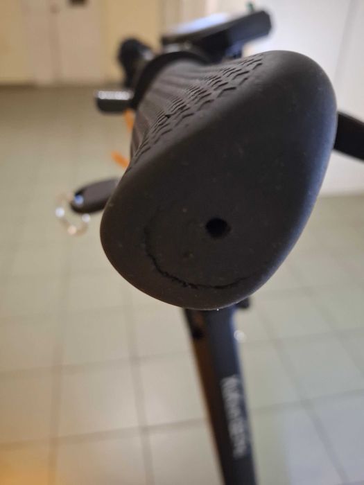 Электросамокат Kukirin G2 Pro 2025