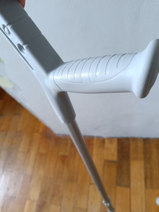 Kule łokciowe  regulowane