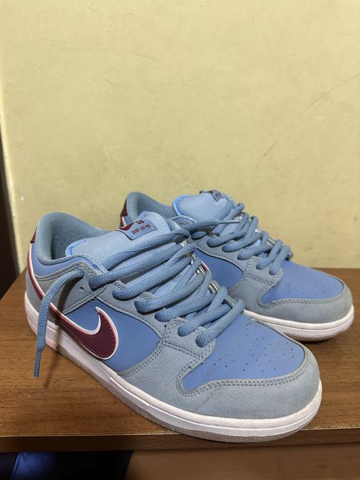 Срочно продам nike sb dunk
