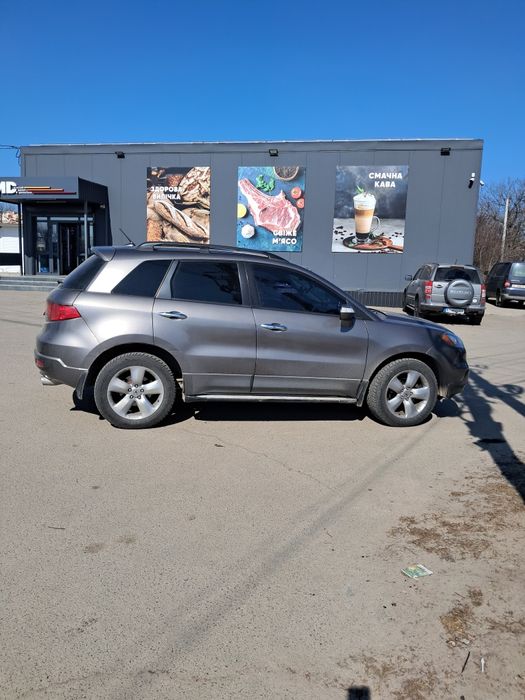 Продам Акура RDX 2,3 турбо