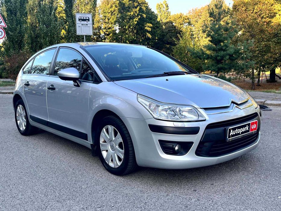 Продам Citroen C4 2010р. #79189