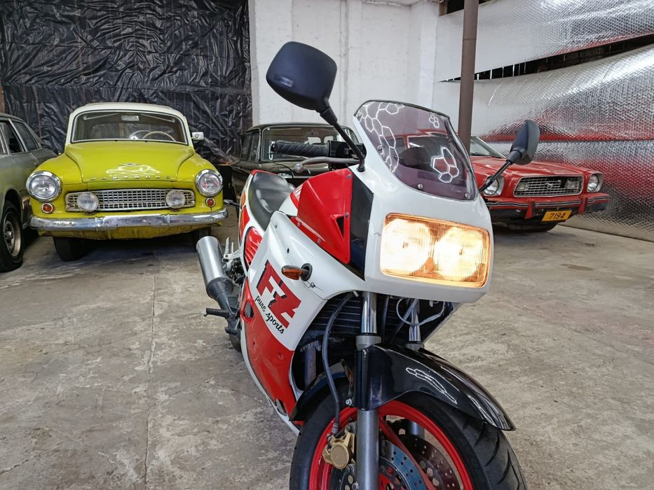 Yamaha FZ750 Genesis 1988 rok Klasyk