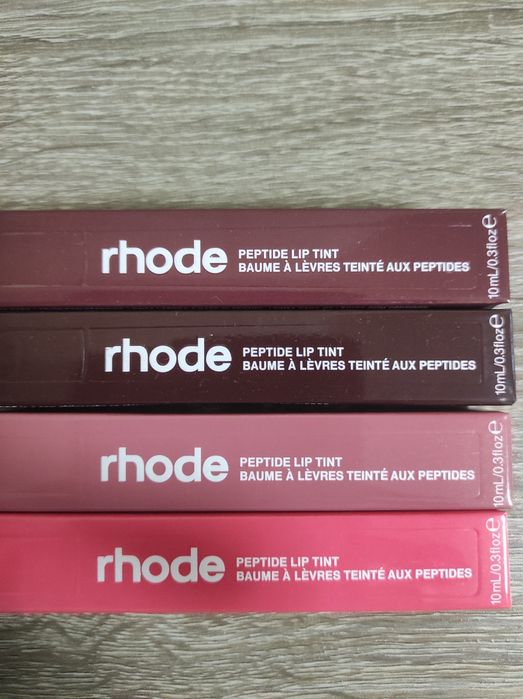 Бaльзам  для  губ.