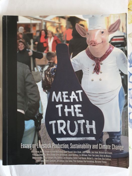 Meat The Truth - 1€