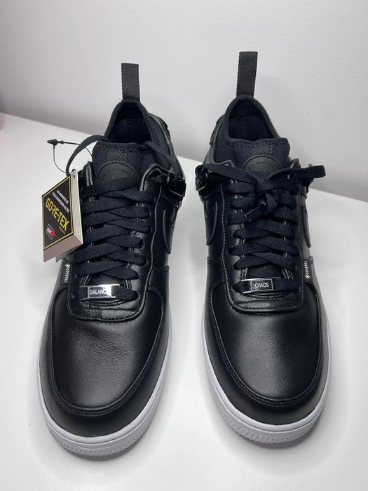 Nike Air Force 1 Low SP x Undercover