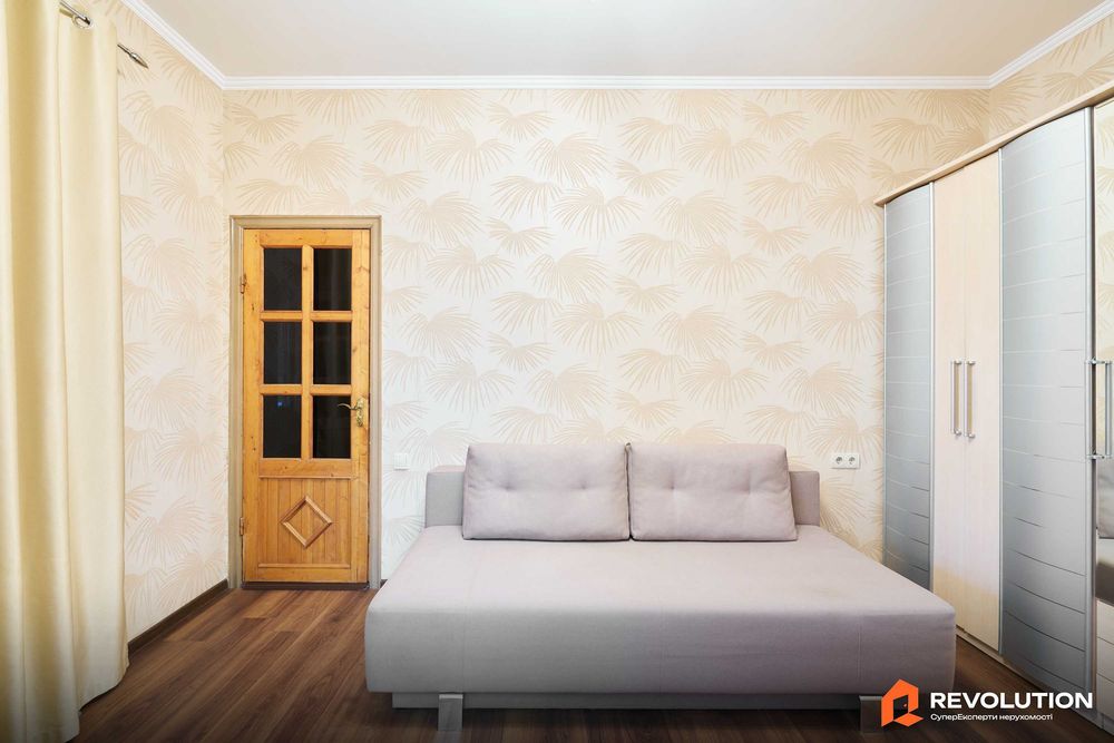 Без комісії. Продаж частини будинку 52.5м2, мікрорайон Новобіличі, вул Гостомельська 37