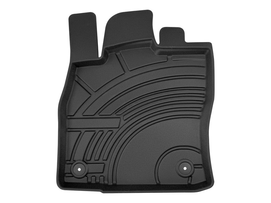 Groclin dywaniki samochodowe przód tył VW Scirocco III 2008–2017