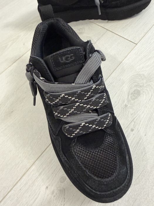 UGG кросовки -угги коллекция 2025-26 год