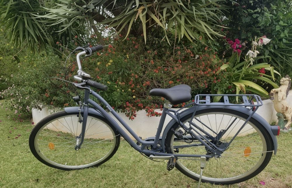 Bicicletas novas  BTWIN