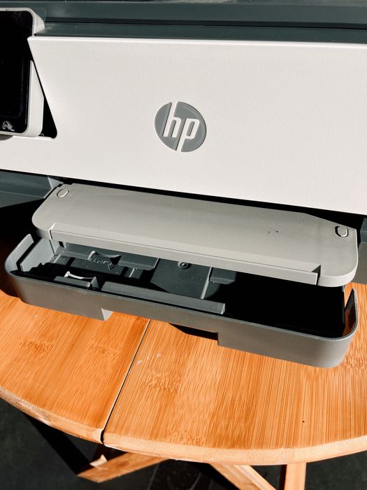 Impressora HP OfficeJet 8012