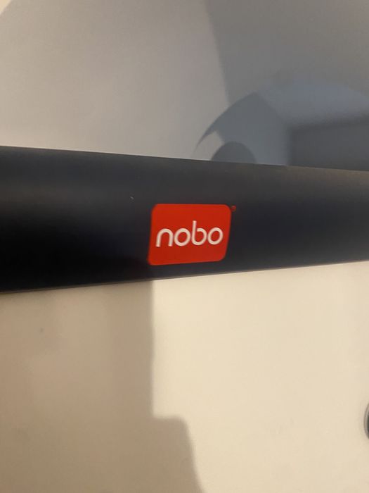 Flipchart NOBO Baracuda