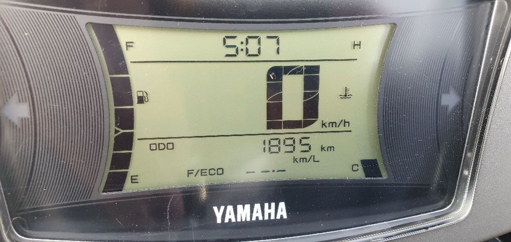 Moto NMAX 125 impecável.
Rigorosamente nova  com 1 dono Uso particular