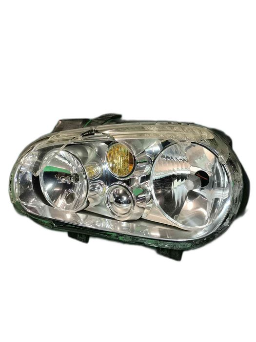 Ótica / Farol Esquerdo VW GOLF IV 1J2941015A (OEM) | 67742030 (OEM)