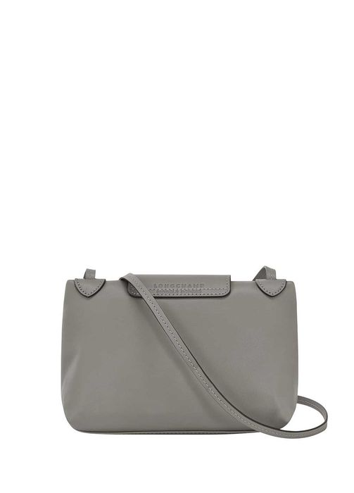 Сумка Longchamp Le Pliage Xtra XS Crossbody Bag Turtledove
