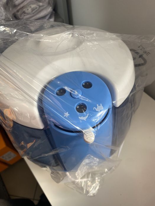 Nowy nawilżacz powietrza Vicks z projektorem