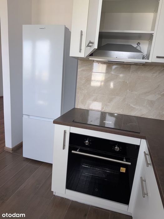 Mieszkanie M-3 52,34 m² Duży balkon po kapitalnym remoncie Bartodzieje - Widok 3