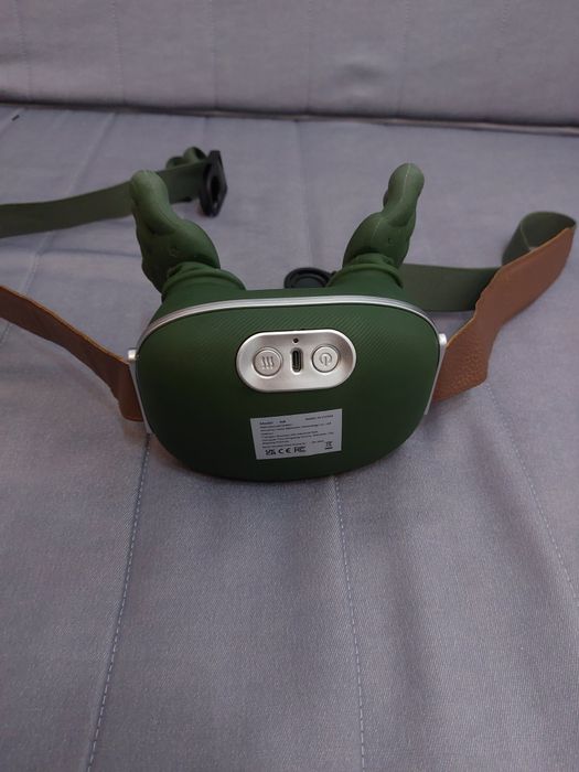 Masażer szyi i karku N7 / Masaż szyi i karku