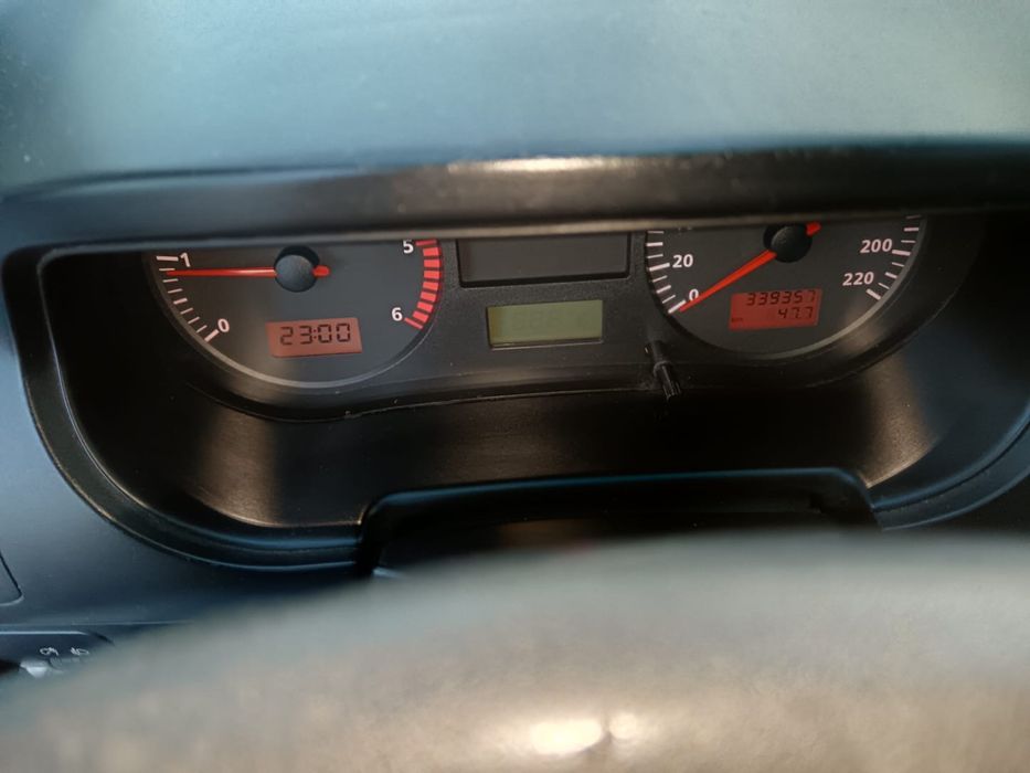 Vendo Carro Comercial