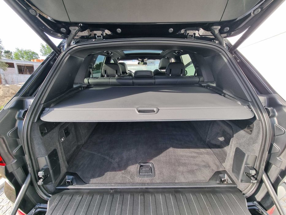 BMW X5 30d Xdrive