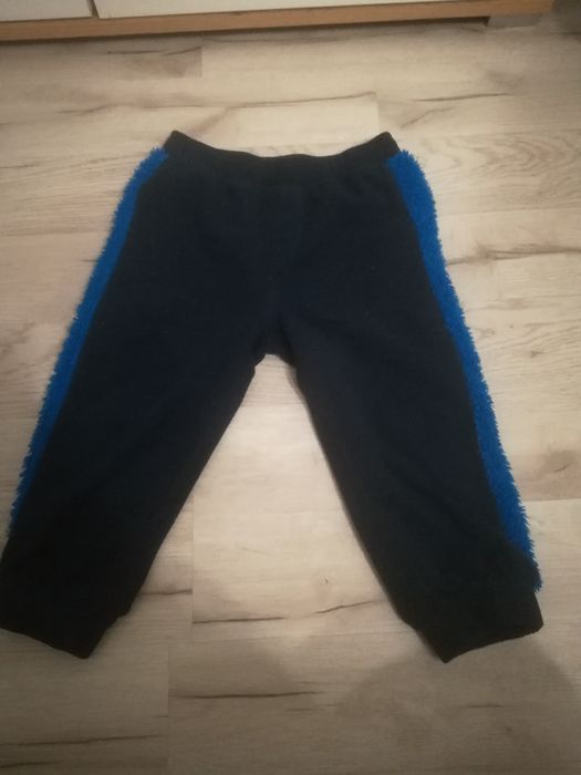 Spodnie chłopięce. Gap Baby. Okazja.