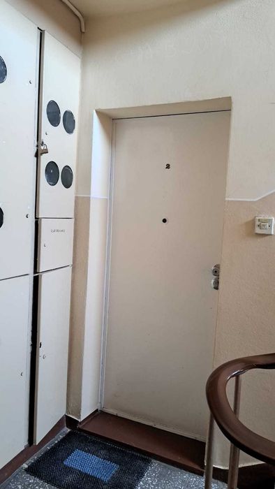 Mieszkanie na sprzedaż – dobry układ, świetna cena