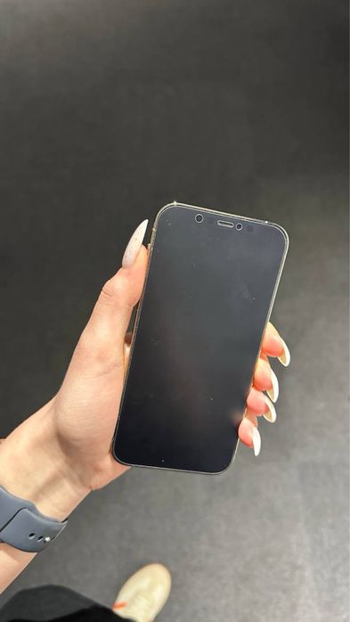 iPhone 12 Pro 256 GB